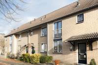 Woning Rivierlaan 50 Spijkenisse