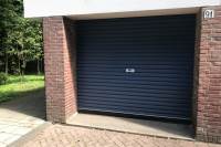 Garage Jisperveldstraat 91 Amsterdam