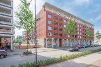 Woning Onderwijsboulevard 540 Den Bosch