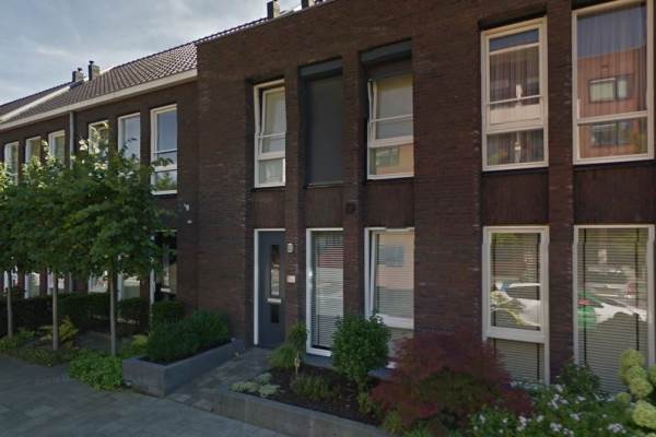 Woning Noorderes 21 Almelo
