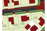 Bouwgrond Prinsessenstraat Nederweert