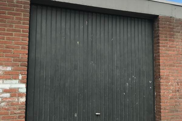 Garage Lijsterbesstraat 24G008/ 9 Bergen op Zoom