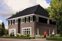 Woning Bouwnummer (Bouwnr. 36) Hierden