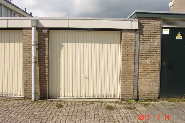 Garage Pollux garage 8013 Veenendaal