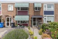 Woning Aïdastraat 5 Hoogvliet Rotterdam