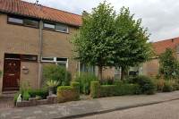 Woning Dahliasingel 61 Oostzaan