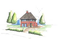 Woning Goudplevier Kockengen