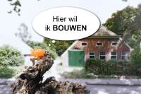 Bouwgrond Hogeweg 131 Zuidlaren