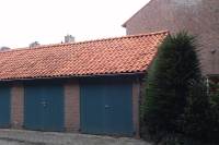 Garage Trekvogelweg 18-1 Amersfoort