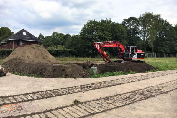 Woning Juniperusplantsoen 31 Assen