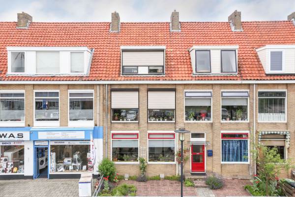 Woning Cambuurplein 411 Leeuwarden
