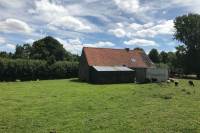 Bouwgrond Nieuwkoopseweg 9 Aarlanderveen