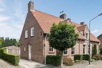 Woning Kerkstraat 37 Asten
