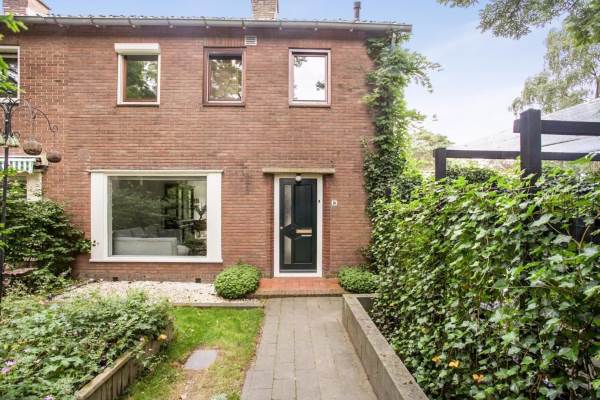 Woning de Ruijterlaan 10 Maarn