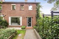 Woning de Ruijterlaan 10 Maarn