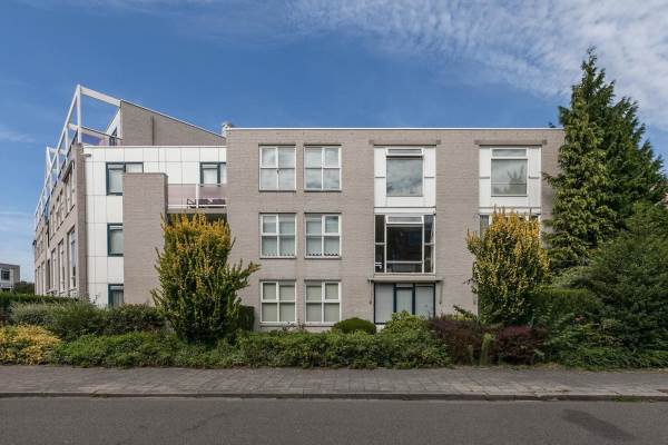 Woning Cornelia de Rijcklaan 23 Bilthoven