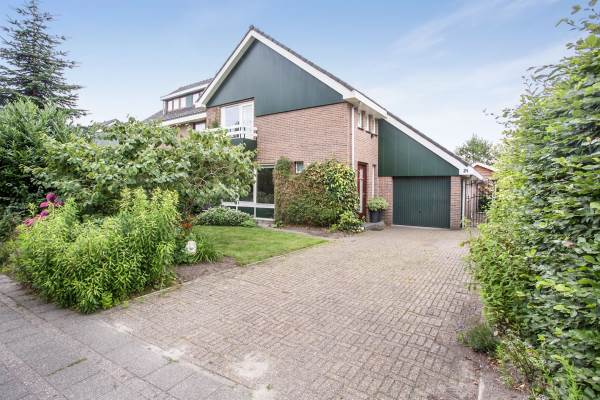 Woning Dr. C.J.K. van Aalstweg 24 Hoorn Nh