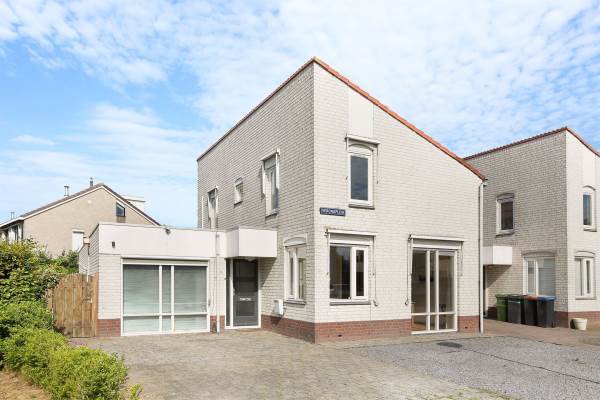 Woning Veronaplein 16 Den Bosch