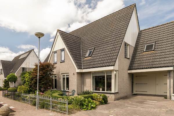 Woning Lavendel 7 Hoogkarspel