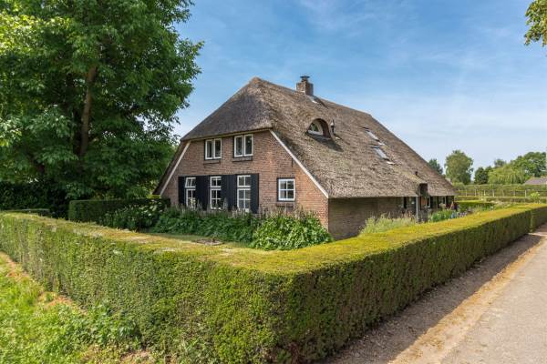 Woning Verlengde Molenstraat 1 Winssen