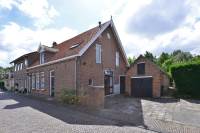 Woning Jachthuisstraat 32 Kloetinge