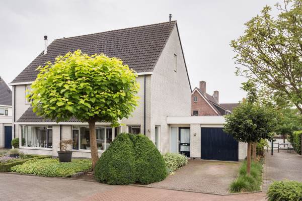 Woning Panterpad 10 Veenendaal