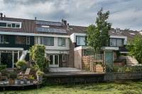 Woning Schildmos 13 Nieuwerkerk aan den IJssel