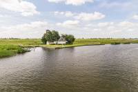 Woning Trije Hûs 2 Grou