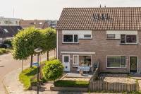 Woning Spaarne 31 Heerhugowaard