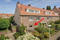 Woning Tuinbouwstraat 80 Amsterdam