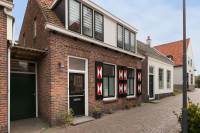 Woning Hogehilweg 7 Domburg