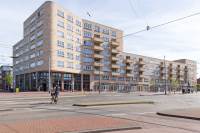 Woning Tweede Atjehstraat 2C Amsterdam