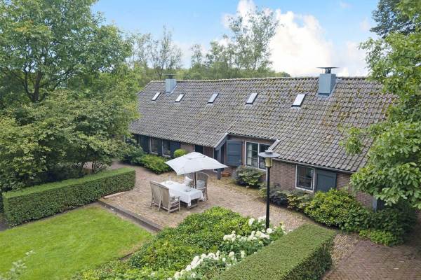 Woning Kanaalweg 5 Geesbrug