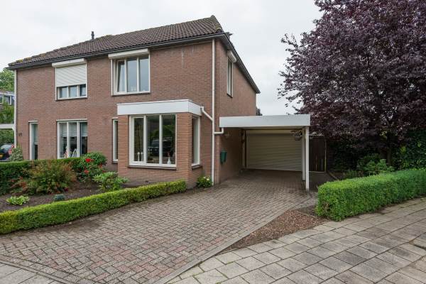 Woning Meidoornlaan 23 Brummen