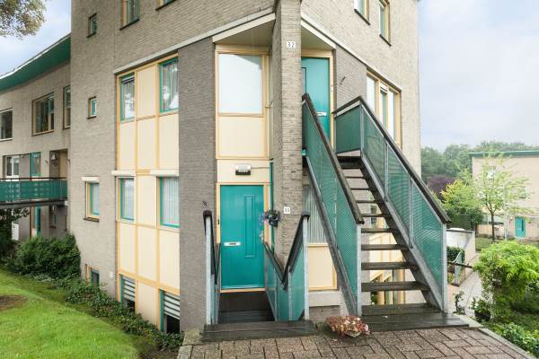 Woning Winterdijk 33 Huissen