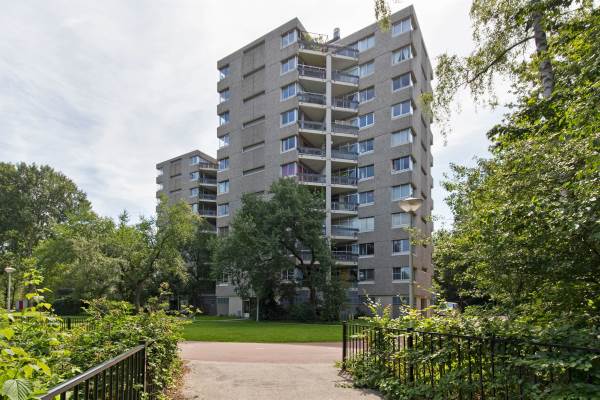 Woning Gouden Leeuw 831 Amsterdam