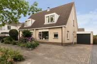 Woning Idzerdastins 86 Leeuwarden
