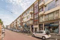Woning Hoogstraat 60d Rotterdam