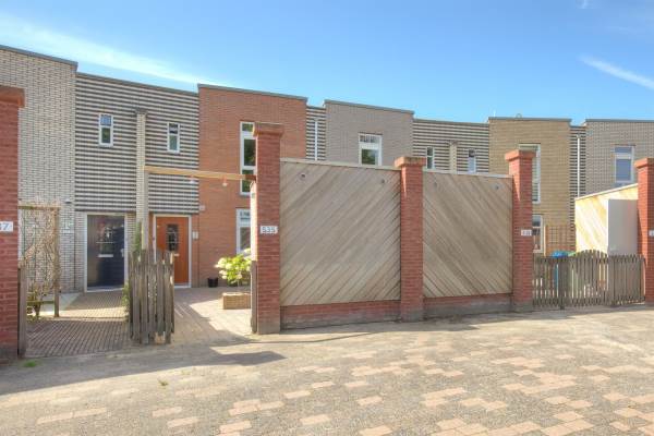 Woning Het Kasteel 535 Apeldoorn