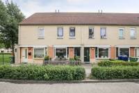 Woning Florrie Rodrigostraat 42 Almere