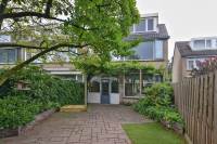 Woning Bisschopshoeve 88 Breda