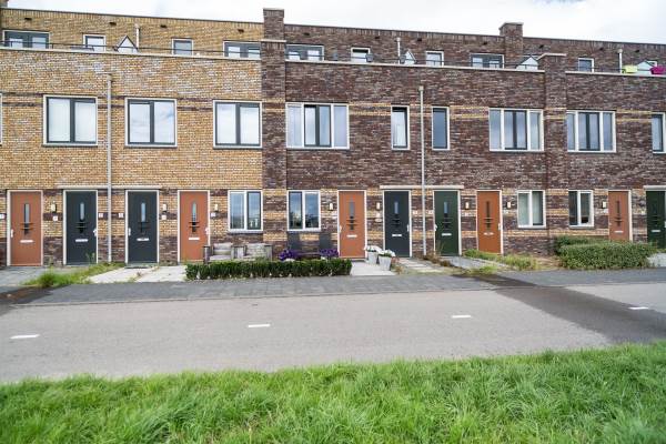 Woning Osirispad 15 Almere