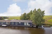 Woning Broekermeerdijk 27ws Broek in Waterland