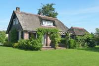 Woning Hagenbroekweg 31 Ossenzijl