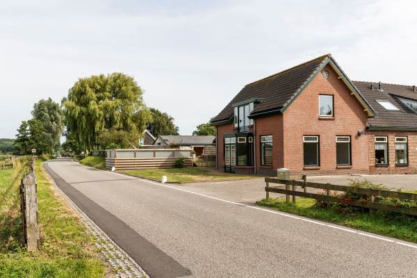 Woning Noord IJsseldijk 95 IJsselstein