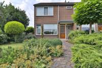 Woning Satellietenlaan 32 Hoogeveen