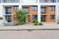 Woning Keersluis 54 Alphen aan den Rijn