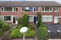 Woning Sterappelstraat 41 Eindhoven