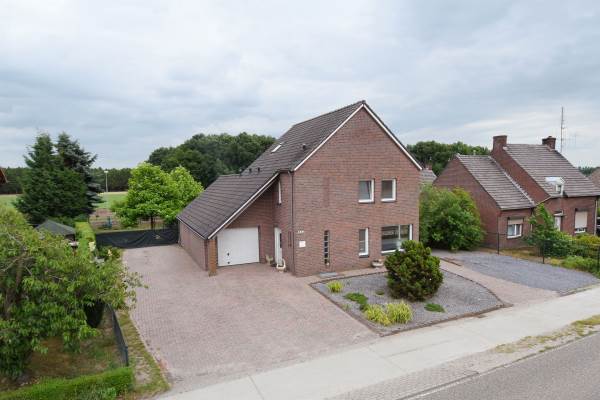 Woning Ninnesweg 140a Panningen