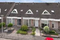 Woning Korenbloem 5 Bergambacht